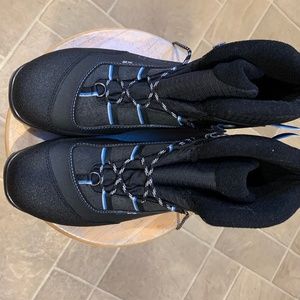 Rossignol NNN back country ski boots